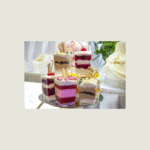 Sweets Spooons